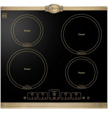 Электрическая варочная поверхность Kaiser KCT 6195 IEm