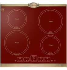 Электрическая варочная поверхность Kaiser KCT 6195 IRotEm