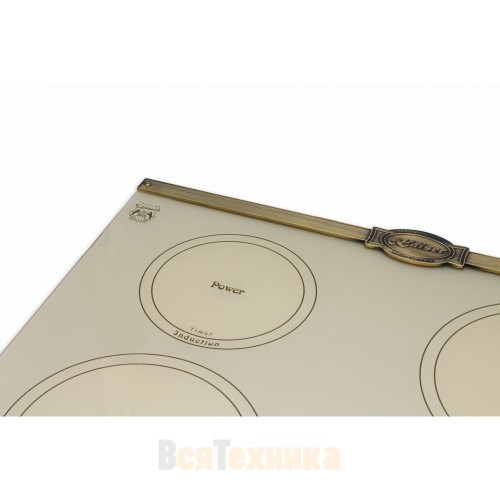 Электрическая варочная поверхность Kaiser KCT 6195 IElfEm