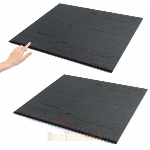 Индукционная варочная поверхность Kaiser KCT 6700 FI