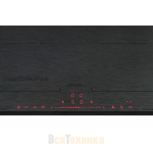 Индукционная варочная поверхность Kaiser KCT 6700 FI