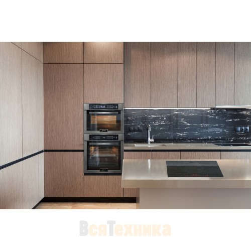 Индукционная варочная поверхность Kaiser KCT 6700 FI