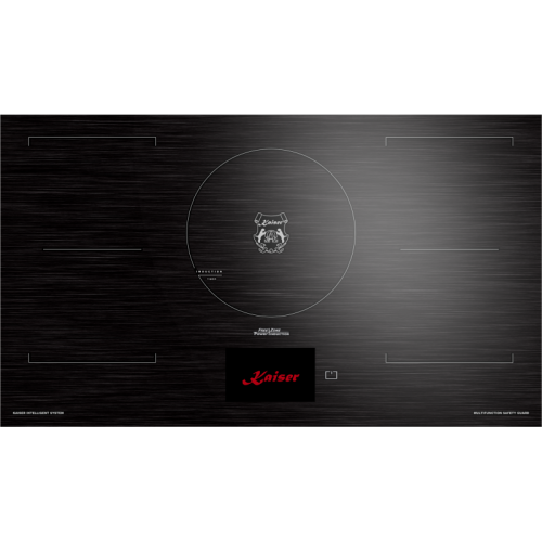Индукционная варочная поверхность Kaiser KCT 9140 FI