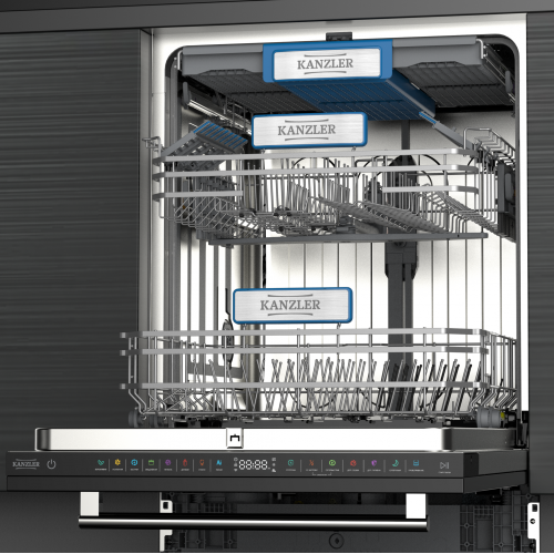 Посудомоечная машина Kanzler S 056