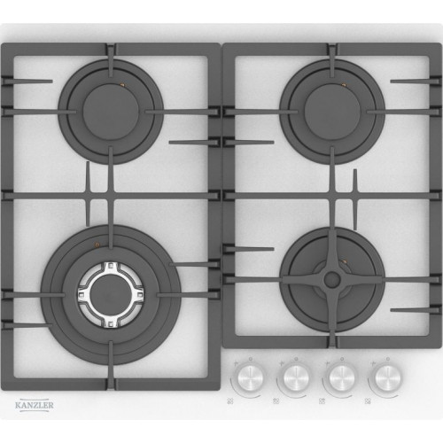 Варочная панель газовая Kanzler KG 516 W