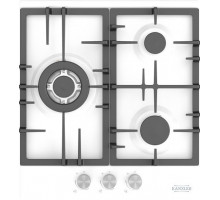 Варочная панель газовая Kanzler KM 514 W