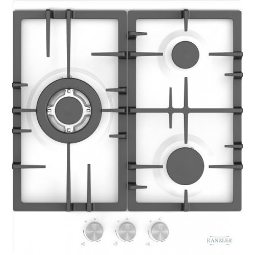Варочная панель газовая Kanzler KM 514 W