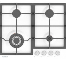 Варочная панель газовая Kanzler KM 516 W