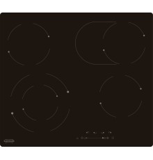 Варочная панель электрическая Kanzler KH 026 S