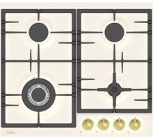 Варочная панель газовая Kanzler KM 516 M