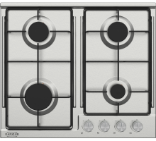 Варочная панель газовая Kanzler  KM 526 E