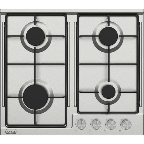 Варочная панель газовая Kanzler KM 526 E