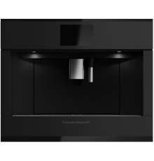 Кофемашина Kuppersbusch CKV 6800.0 KSM