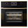 Комбинированный духовой шкаф с паром Kuppersbusch BD 6340.0 S4 Gold