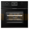 Комбинированный духовой шкаф с паром Kuppersbusch BD 6340.0 S5 Black Velvet