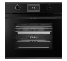 Комбинированный духовой шкаф с паром Kuppersbusch BD 6340.0 S5 Black Velvet