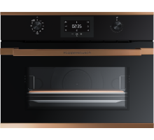 Компактный духовой шкаф Kuppersbusch CBP 6332.0 S7 Copper