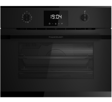 Компактный духовой шкаф с паром Kuppersbusch CBD 6340.0 KSM6