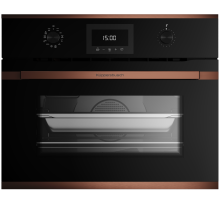 Компактный духовой шкаф с паром Kuppersbusch CBD 6340.0 S7 Copper