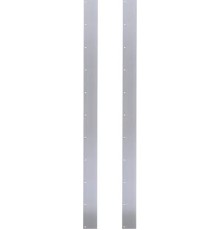 Комплект боковых панелей при установке не заподлицо Signature Kitchen Suite SKSFK800CS