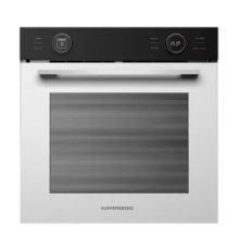 Духовой шкаф электрический Kuppersberg HT 612 White