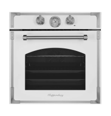 Духовой шкаф электрический Kuppersberg RC 6911 W Silver