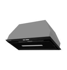 Вытяжка встраиваемая Kuppersberg INTRO 70 BLACK