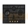 Варочная панель газовая Kuppersberg FS 604 B Bronze