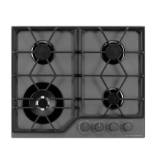 Варочная панель газовая Kuppersberg FG 62 GR