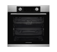 Духовой шкаф электрический Kuppersberg HF 608 BX