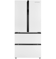 Холодильник отдельностоящий Kuppersberg RFFI 184 WG