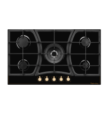 Варочная панель газовая Kuppersberg FG 903 B Bronze