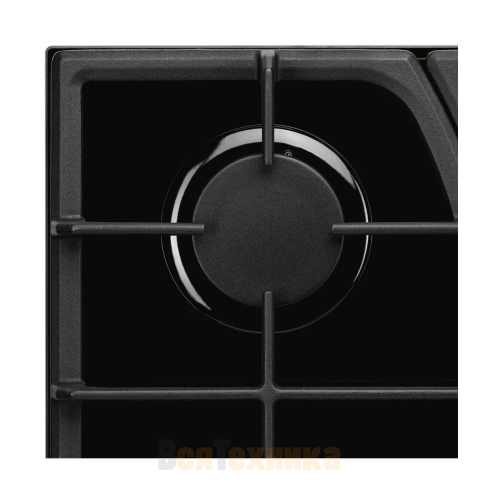 Варочная панель газовая Kuppersberg FG 903 B Bronze