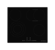 Варочная панель электрическая Kuppersberg ECS 639 F