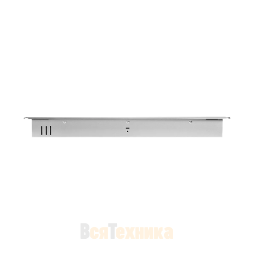 Варочная панель электрическая Kuppersberg ECS 639 F