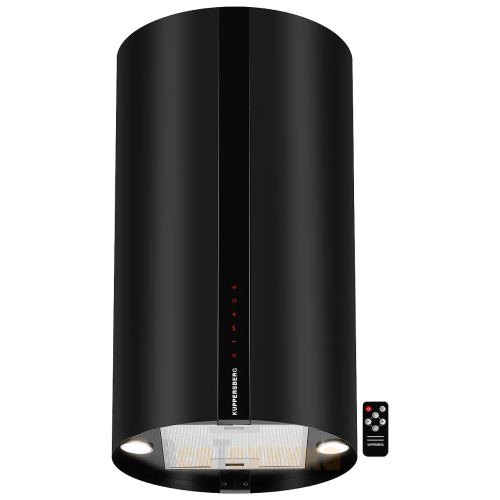 Вытяжка купольная Kuppersberg VORTEX B