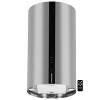 Вытяжка купольная Kuppersberg VORTEX GB