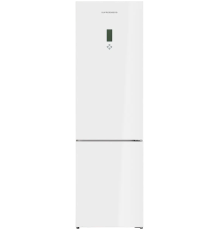 Холодильник отдельностоящий Kuppersberg RFCN 2012 WG