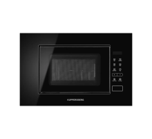 Микроволновая печь встраиваемая Kuppersberg HMW 620 B