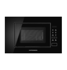 Микроволновая печь встраиваемая Kuppersberg HMW 620 B