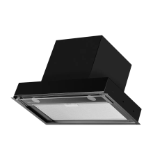 Вытяжка встраиваемая Kuppersberg NANCY 60 Black