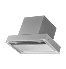 Вытяжка встраиваемая Kuppersberg NANCY 60 Gray