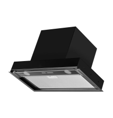 Вытяжка встраиваемая Kuppersberg NANCY S 60 Black