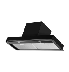 Вытяжка встраиваемая Kuppersberg NANCY S 90 Black