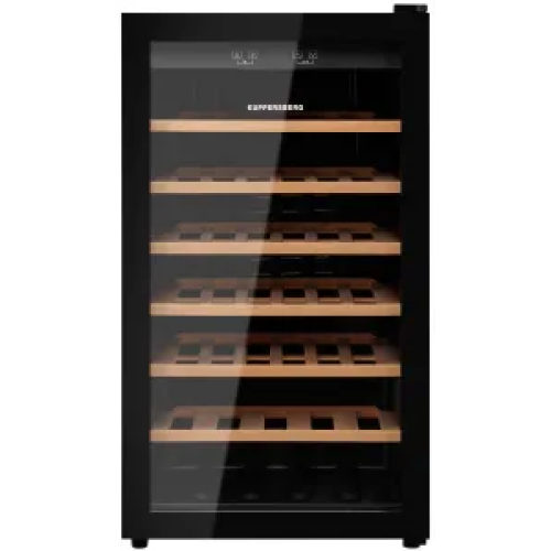 Винный шкаф отдельностоящий Kuppersberg RSW 82