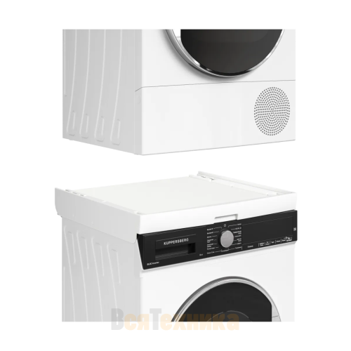 Соединительный элемент Kuppersberg DS 561 W