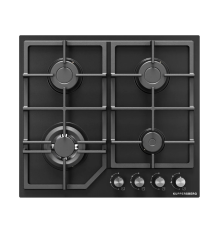 Газовая варочная панель Kuppersberg TS 68 B