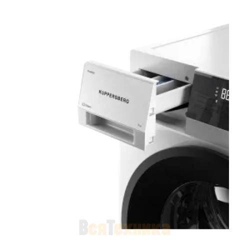 Стиральная машина Kuppersberg WM 400 W