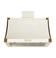 Вытяжка купольная Kuppersberg T 939 C Bronze