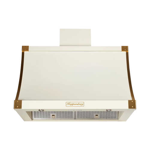 Вытяжка купольная Kuppersberg T 939 C Bronze